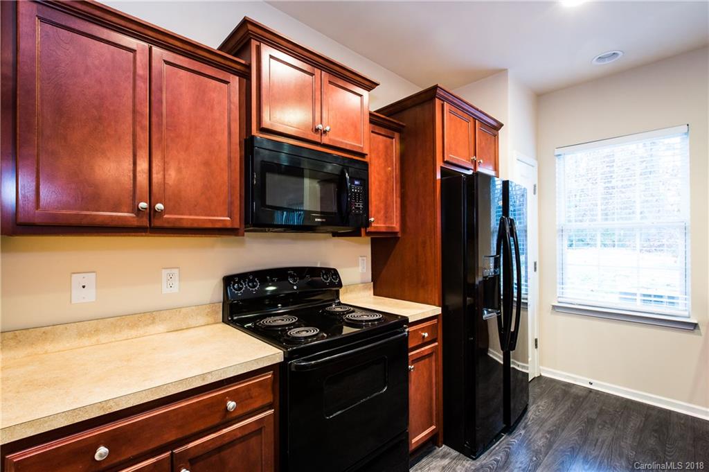 Highland Creek - Residential Lease