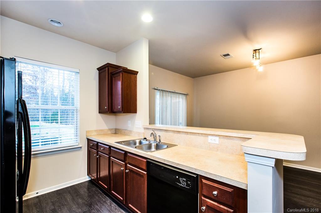 Highland Creek - Residential Lease