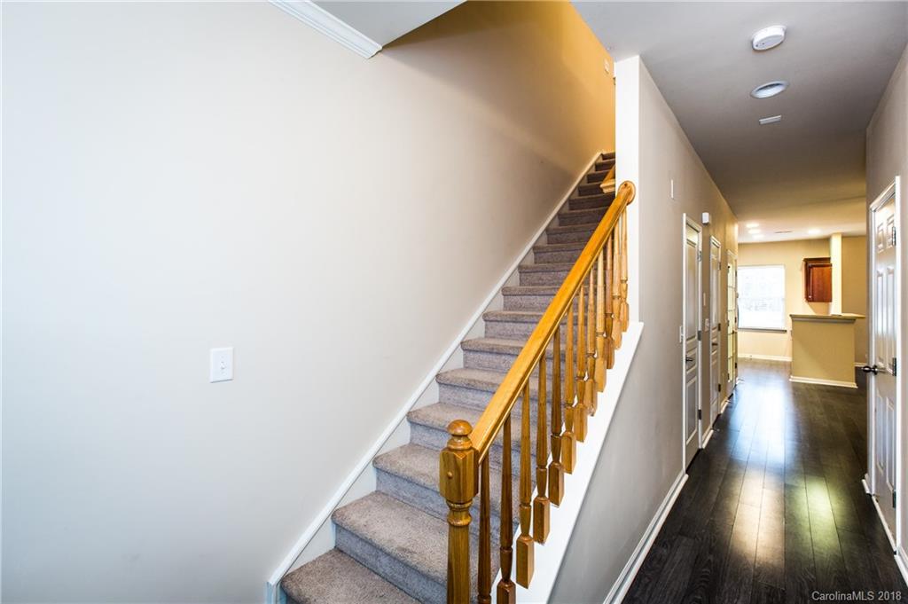 Highland Creek - Residential Lease