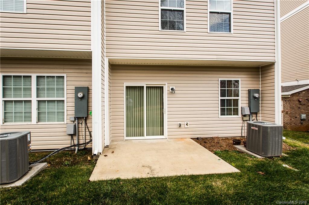 Highland Creek - Residential Lease