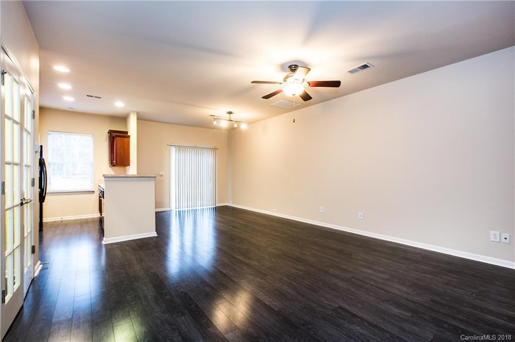 Highland Creek - Residential Lease