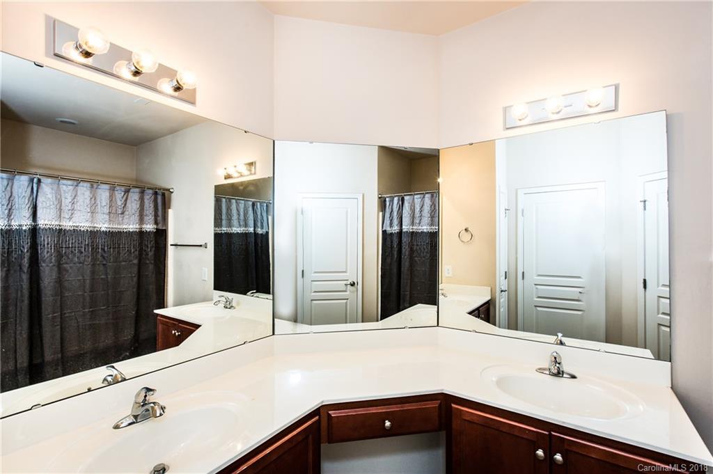 Highland Creek - Residential Lease