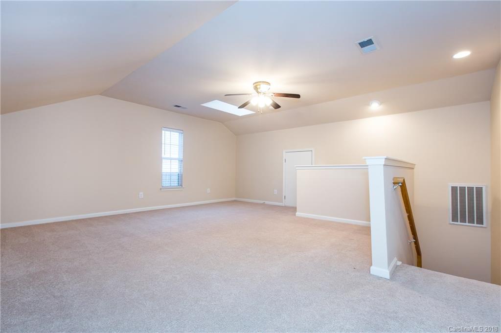 Highland Creek - Residential Lease