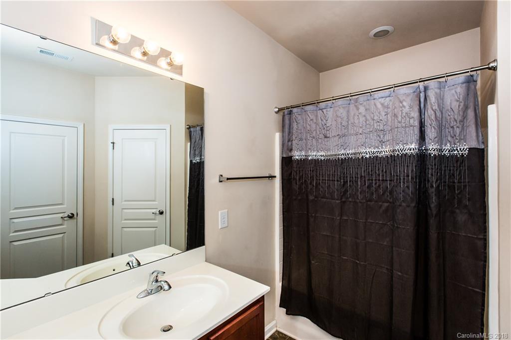 Highland Creek - Residential Lease