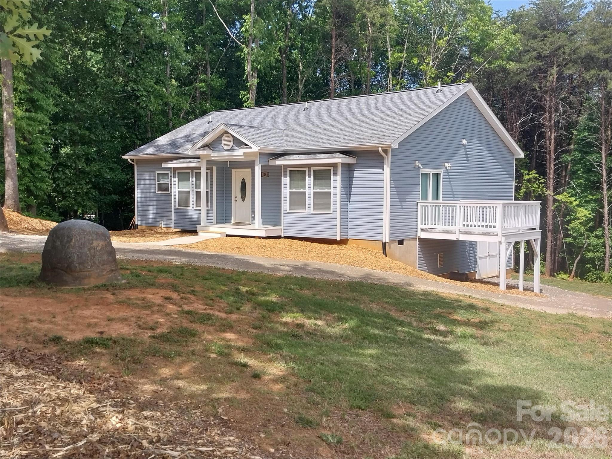 4286 Anderson Mountain Road