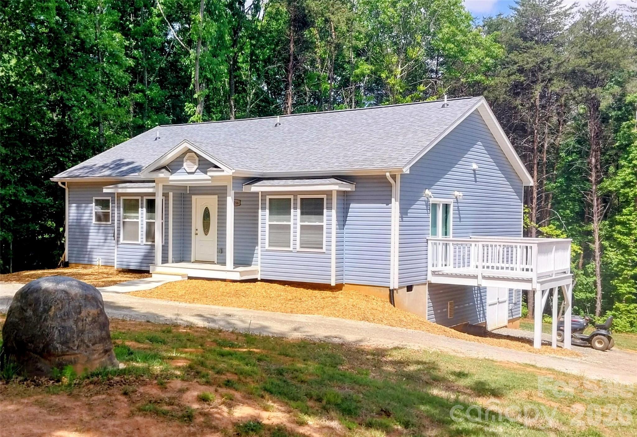 4286 Anderson Mountain Road