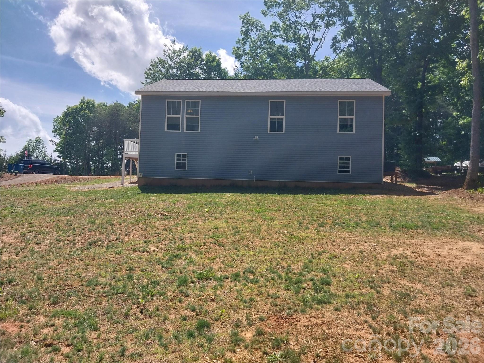 4286 Anderson Mountain Road