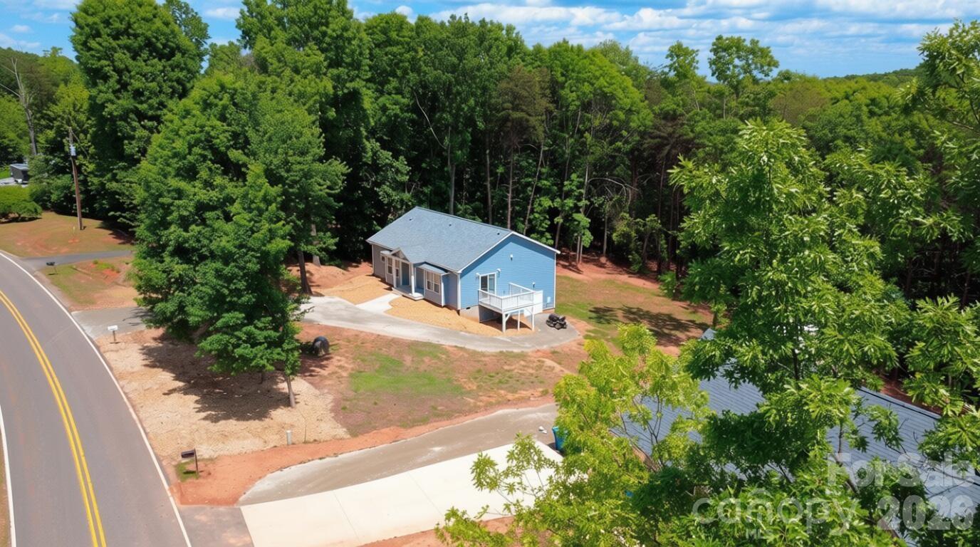 4286 Anderson Mountain Road