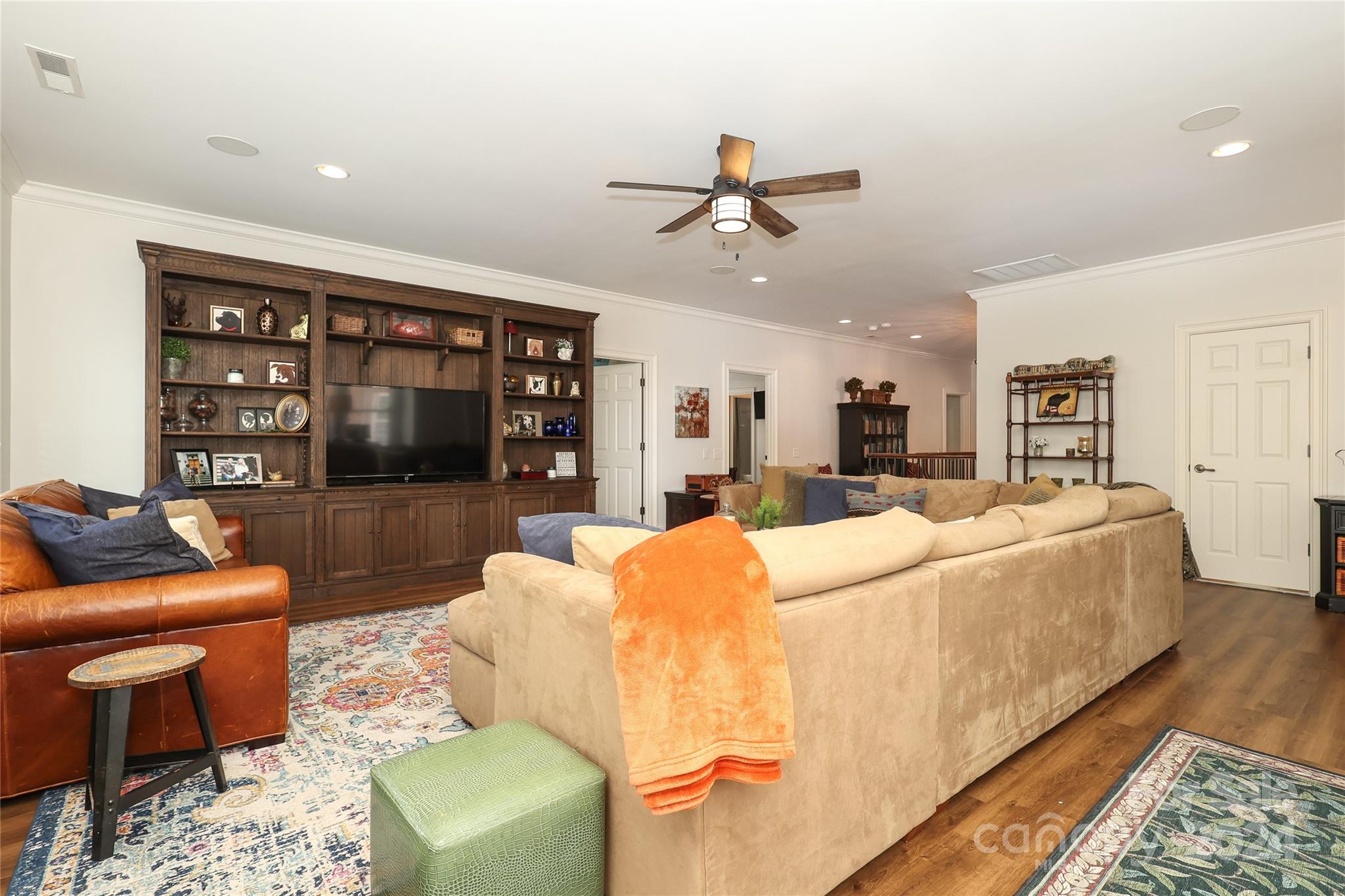 Heydon Hall - Residential