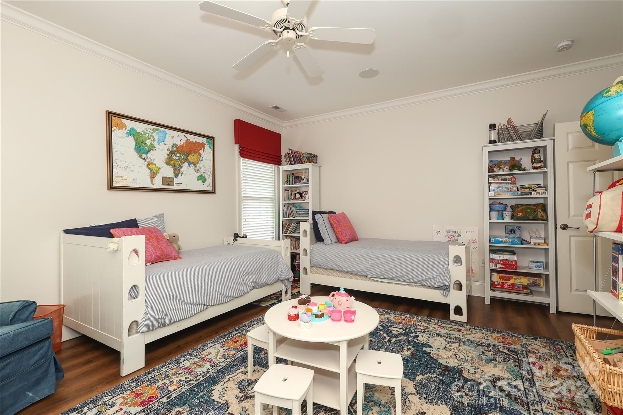 Heydon Hall - Residential