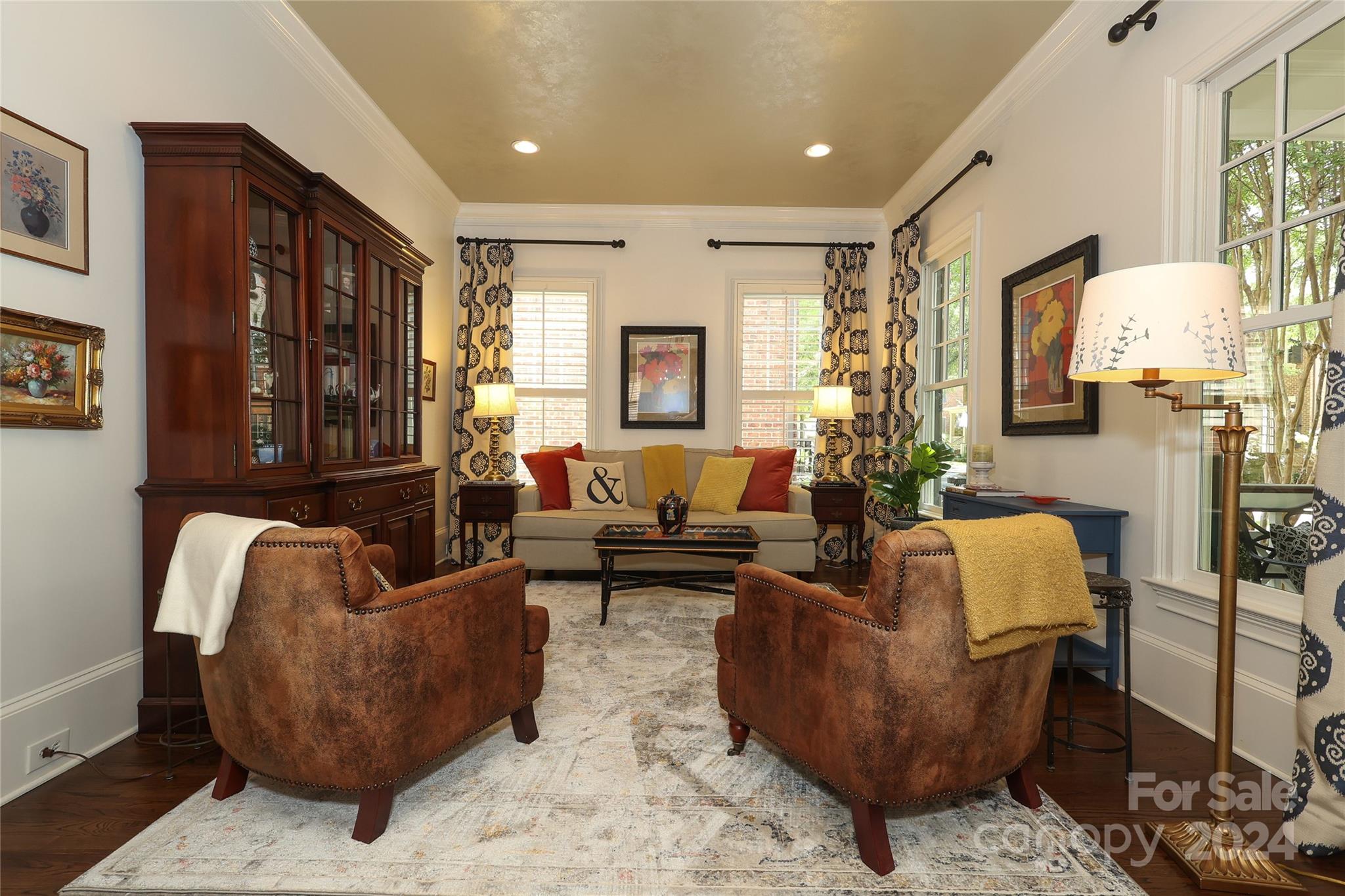 Heydon Hall - Residential