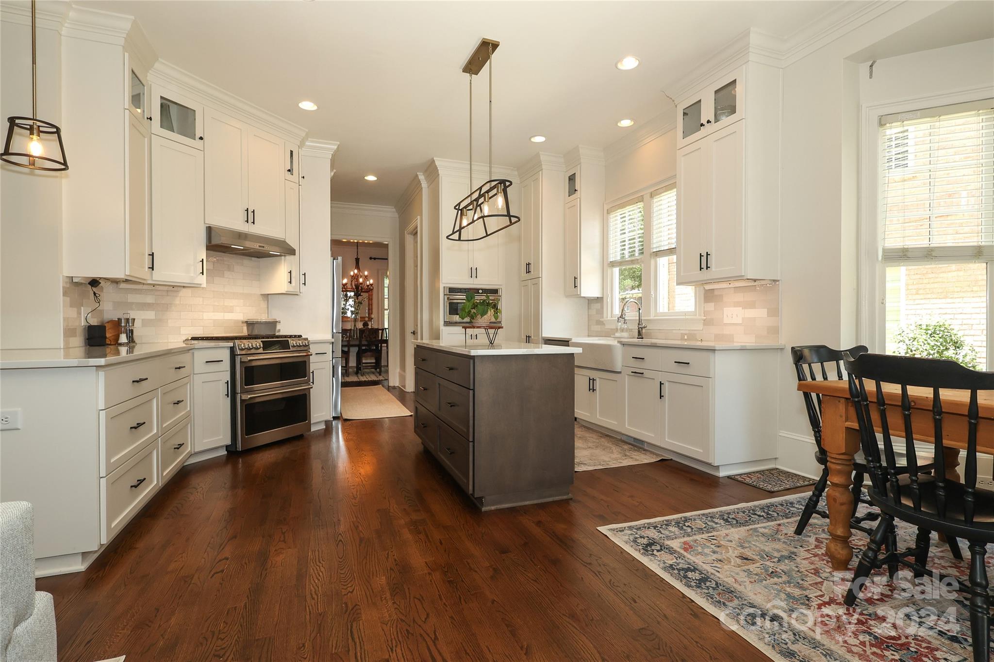 Heydon Hall - Residential