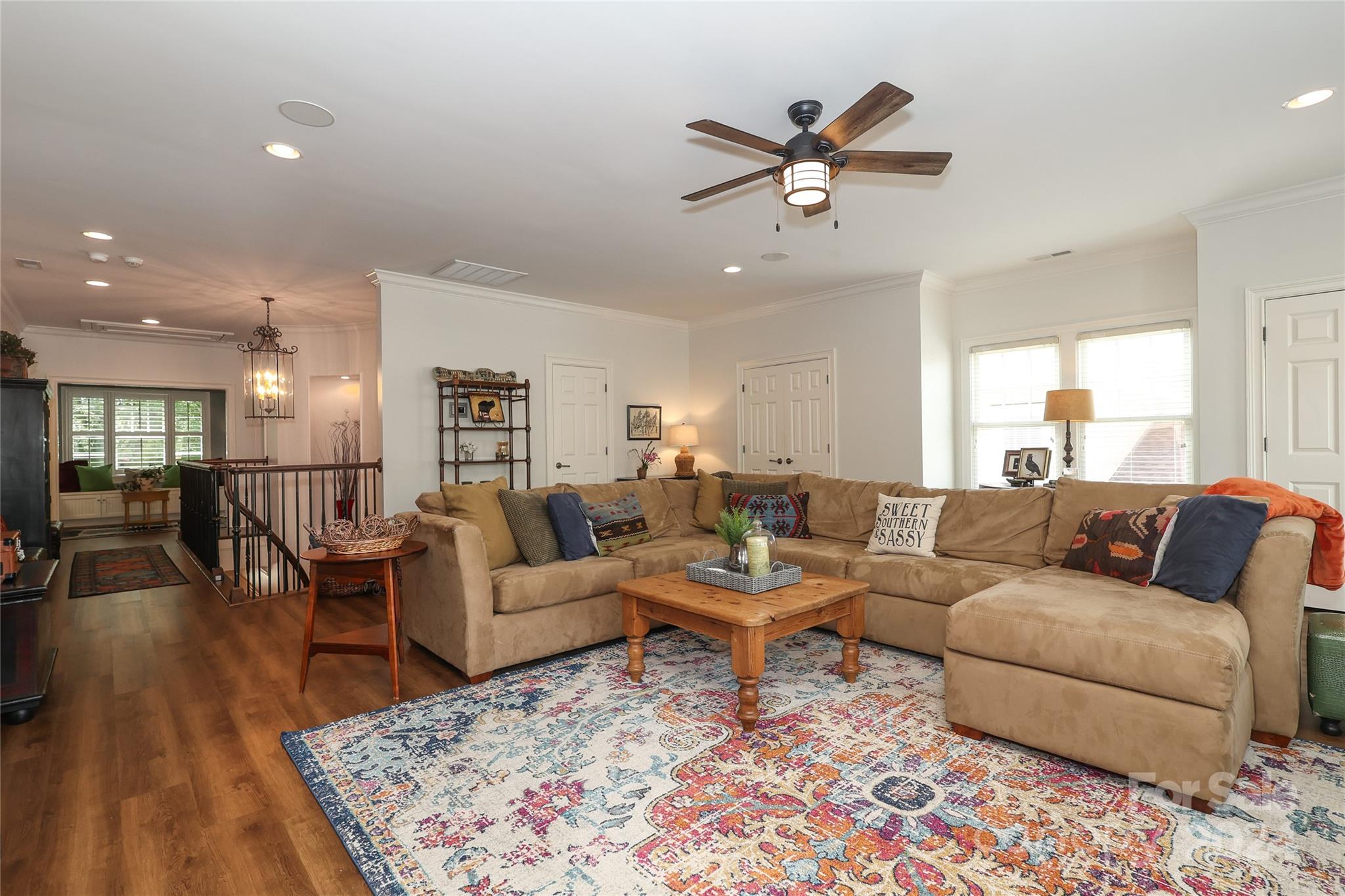 Heydon Hall - Residential