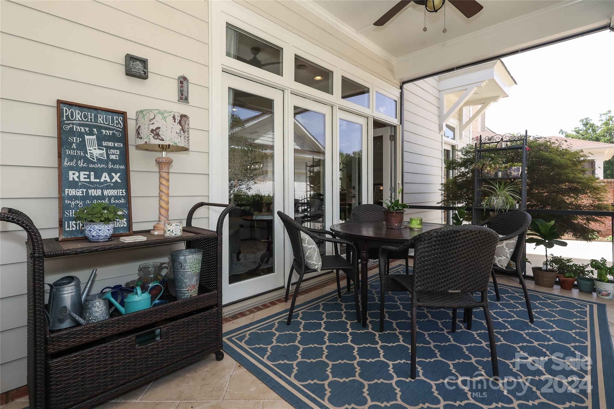 Heydon Hall - Residential