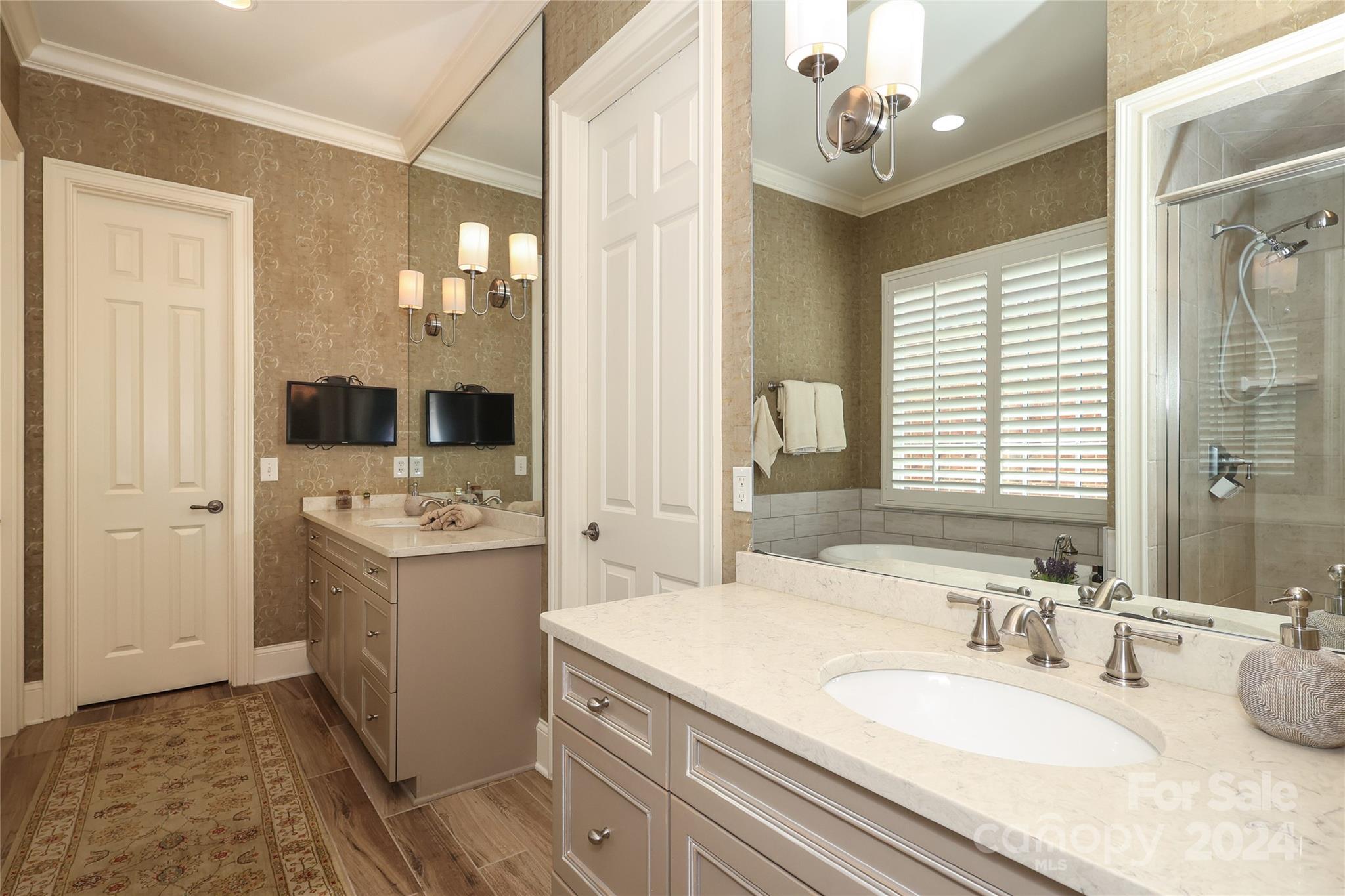 Heydon Hall - Residential