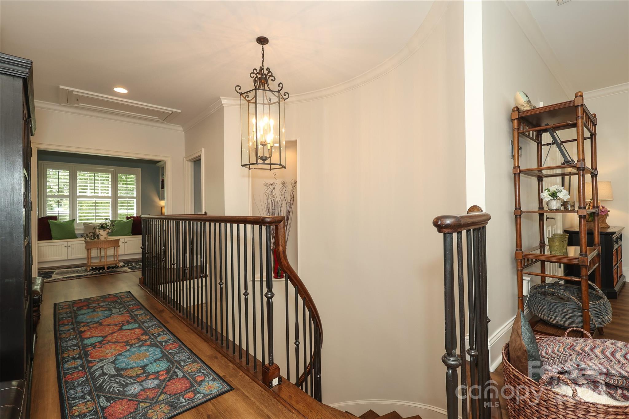 Heydon Hall - Residential