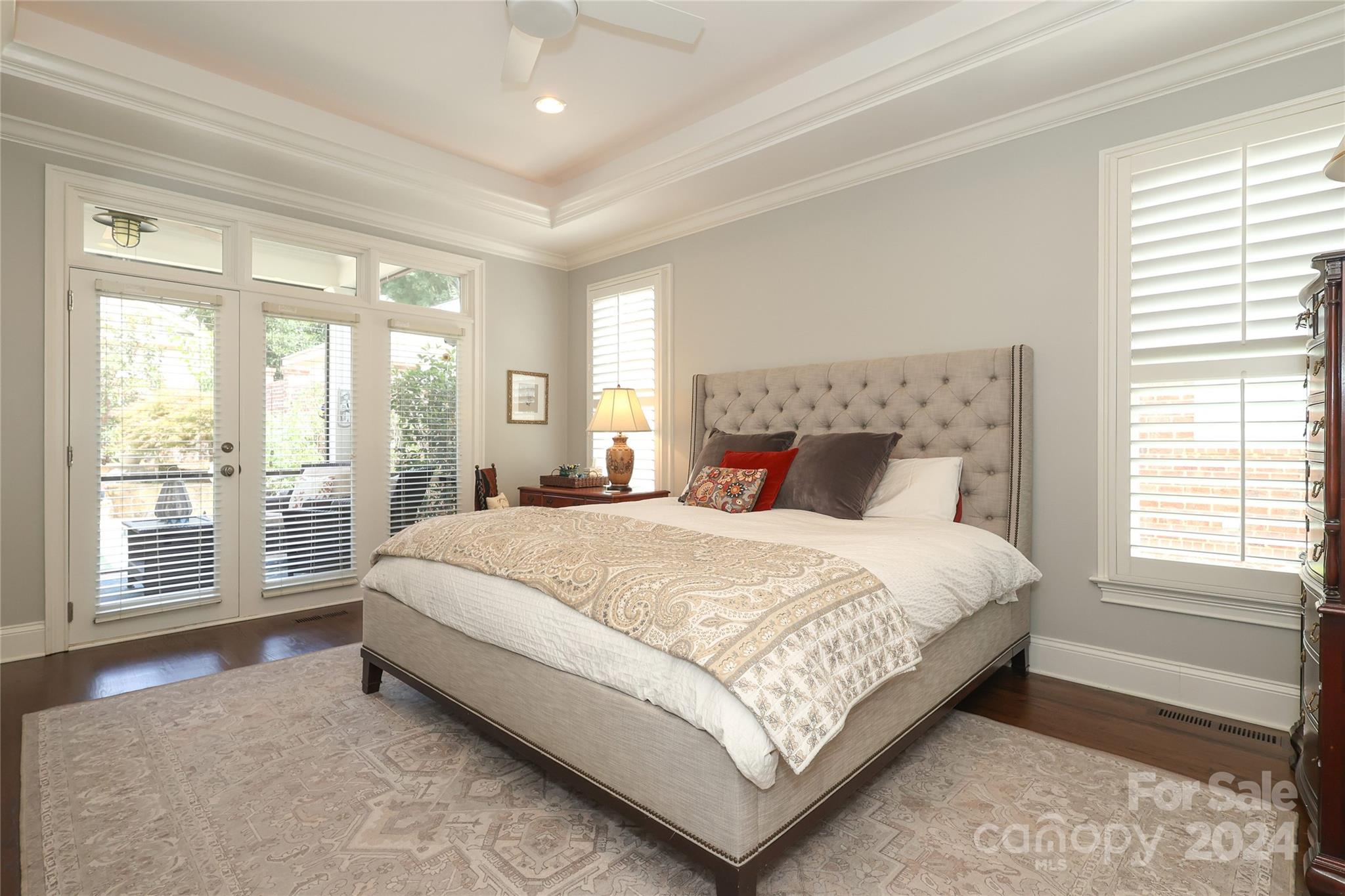 Heydon Hall - Residential