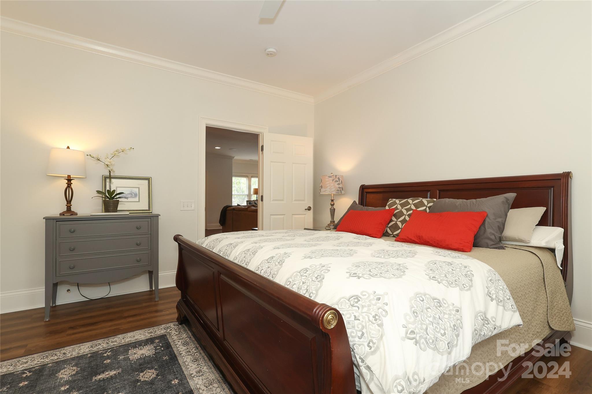 Heydon Hall - Residential