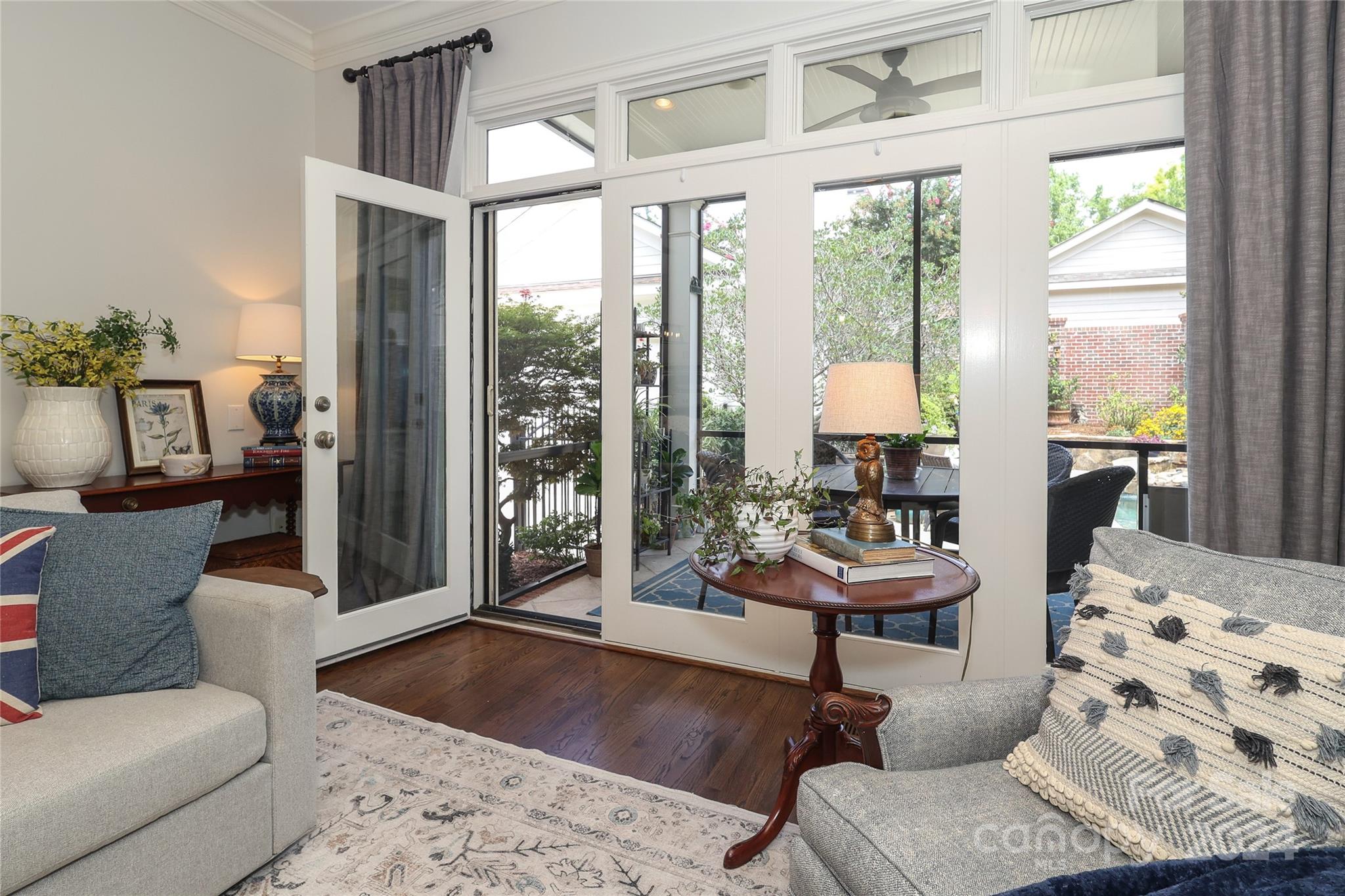 Heydon Hall - Residential