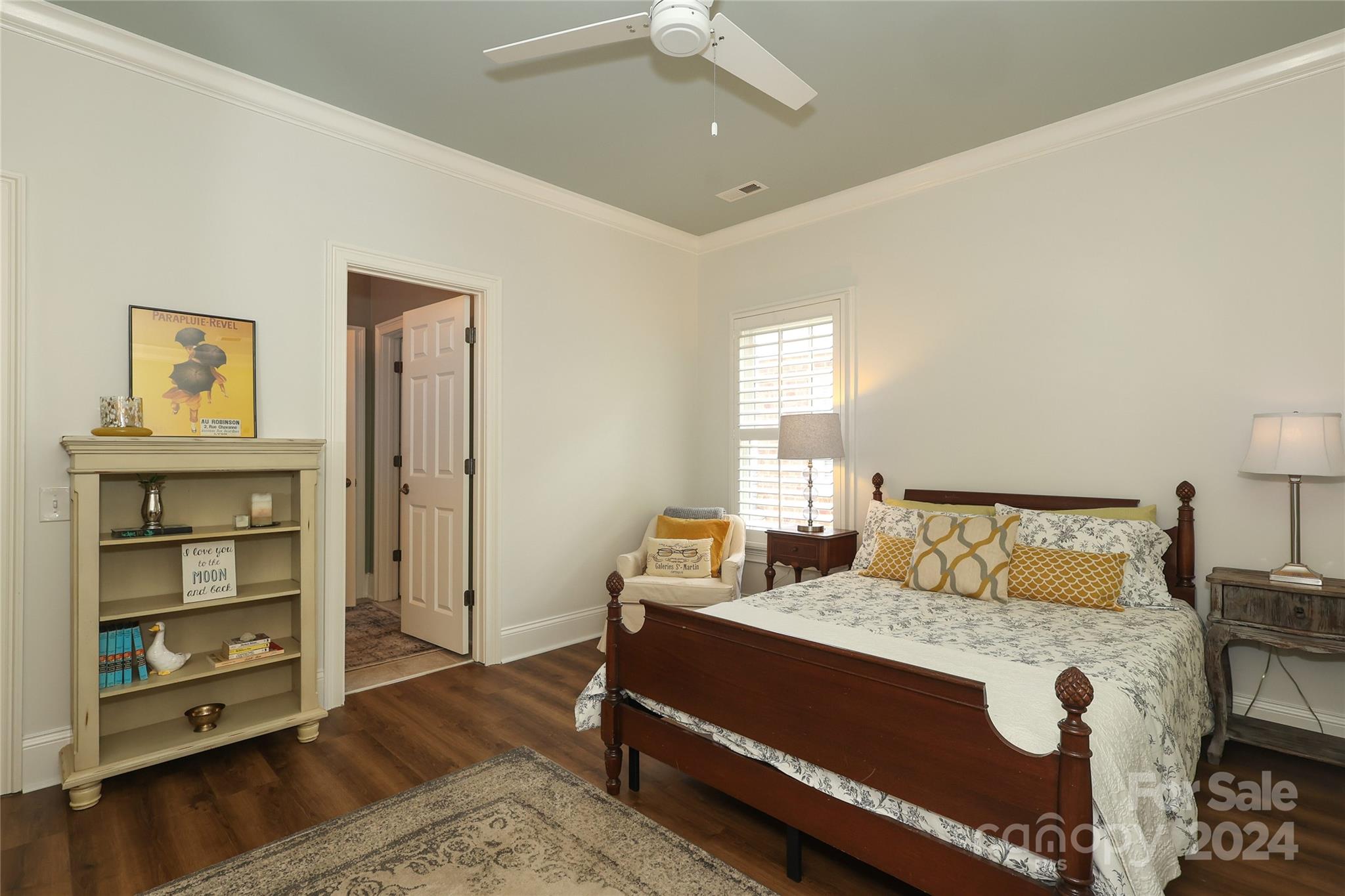 Heydon Hall - Residential