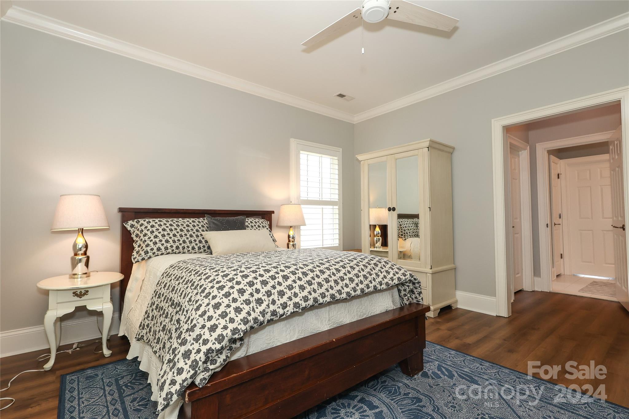 Heydon Hall - Residential