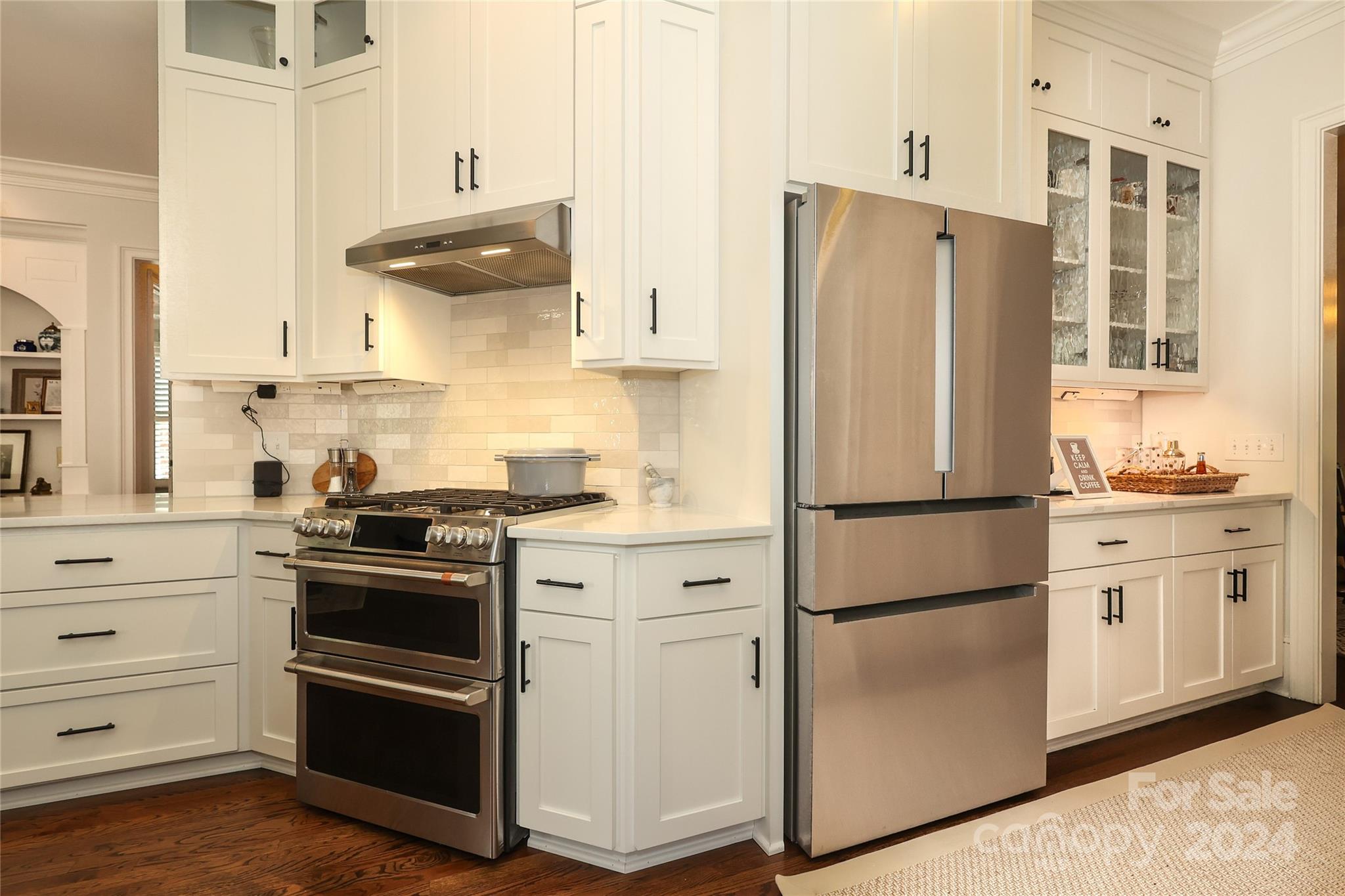 Heydon Hall - Residential