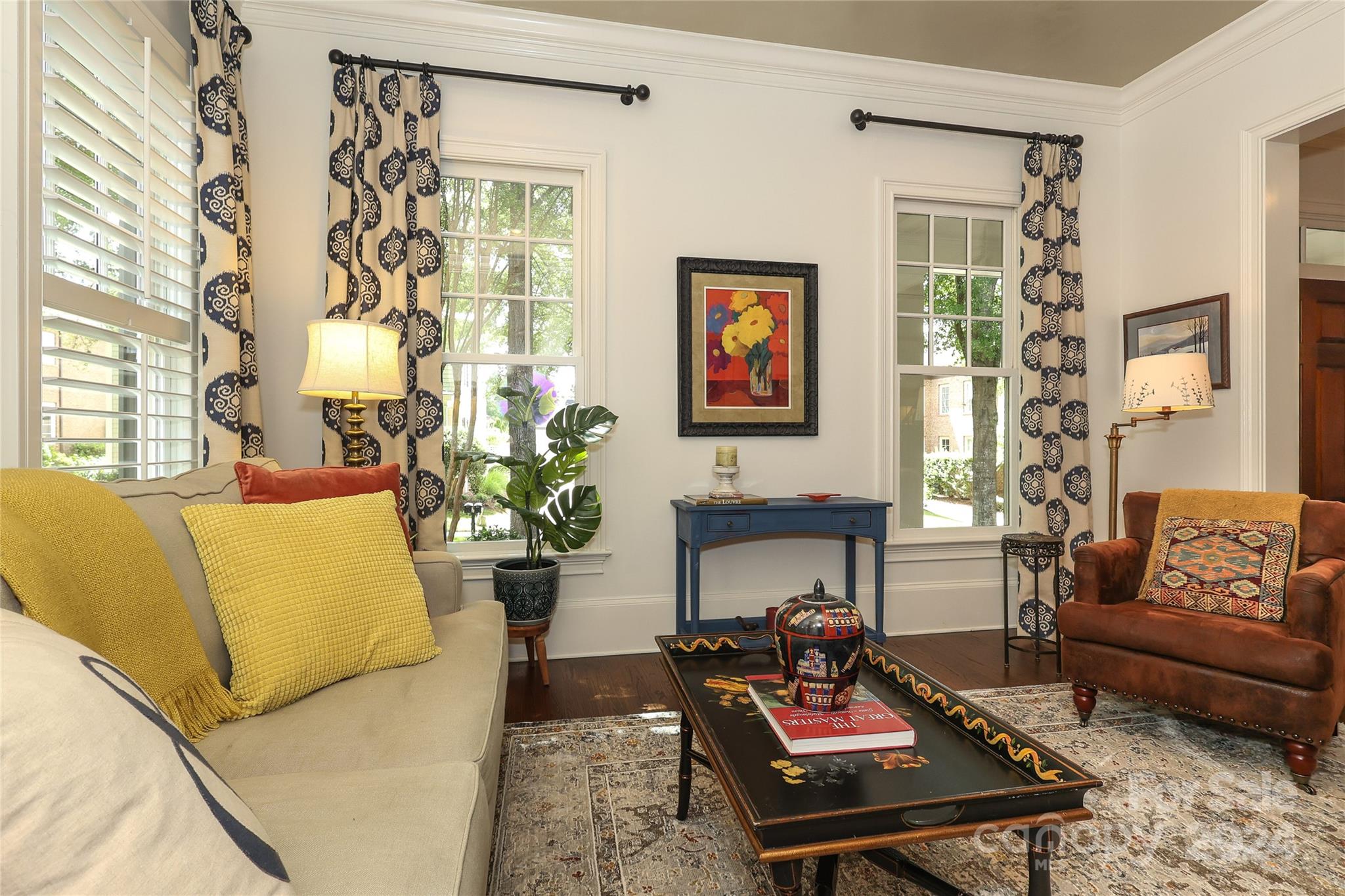 Heydon Hall - Residential