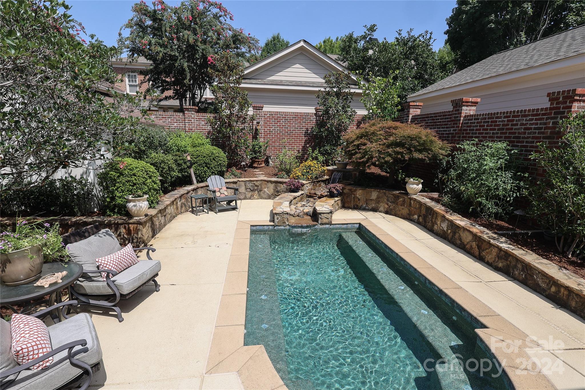 Heydon Hall - Residential