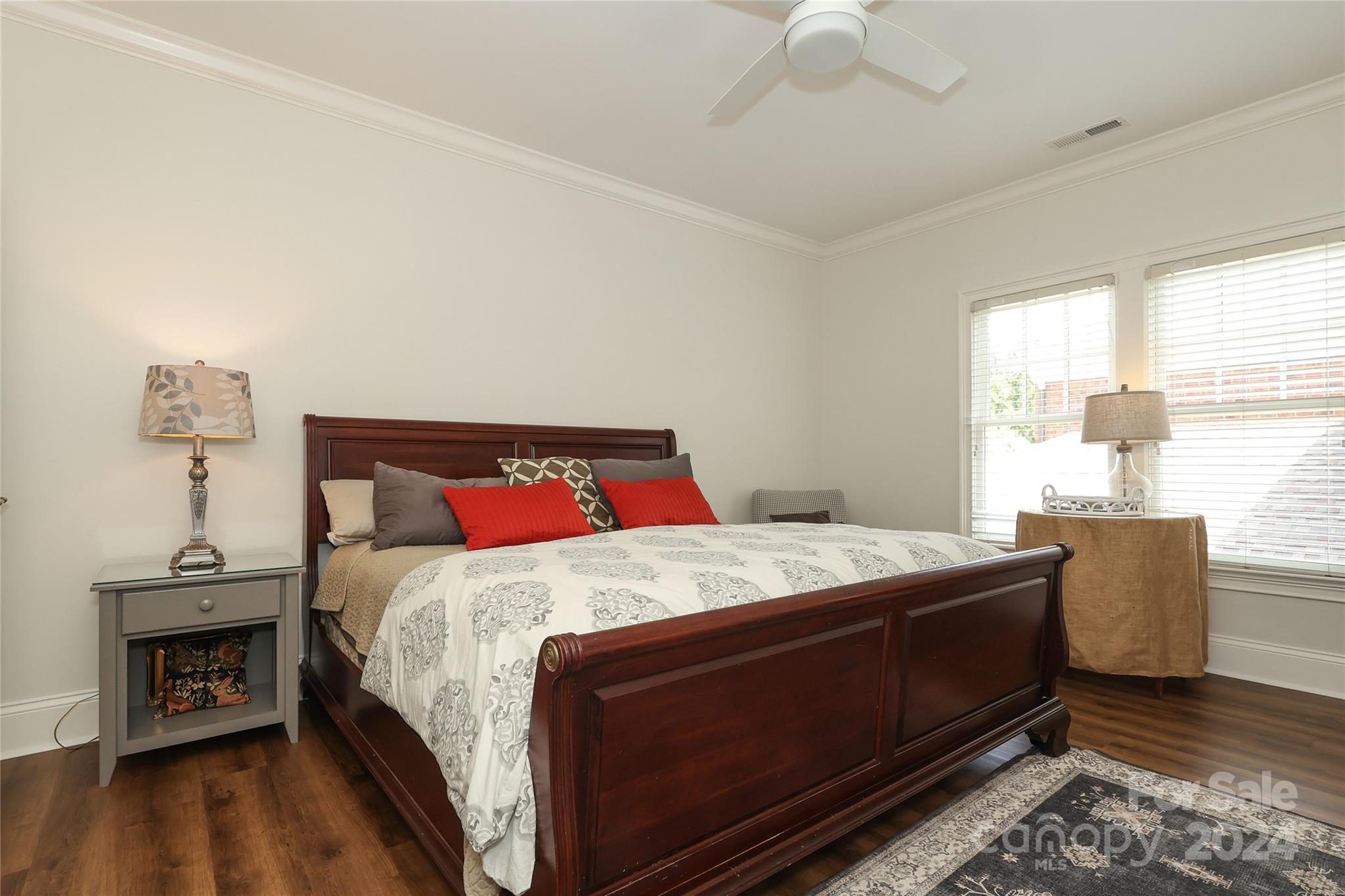 Heydon Hall - Residential