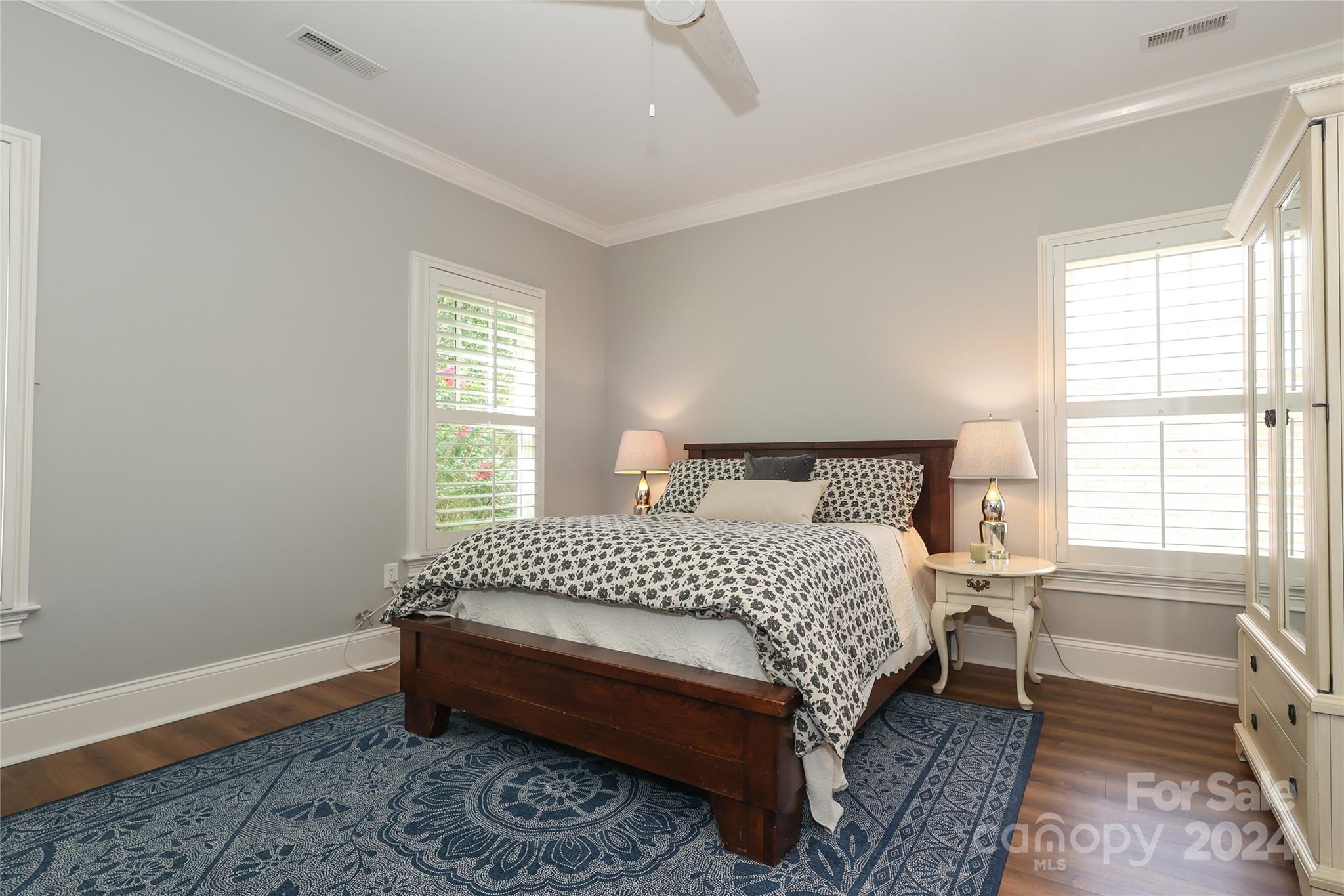 Heydon Hall - Residential