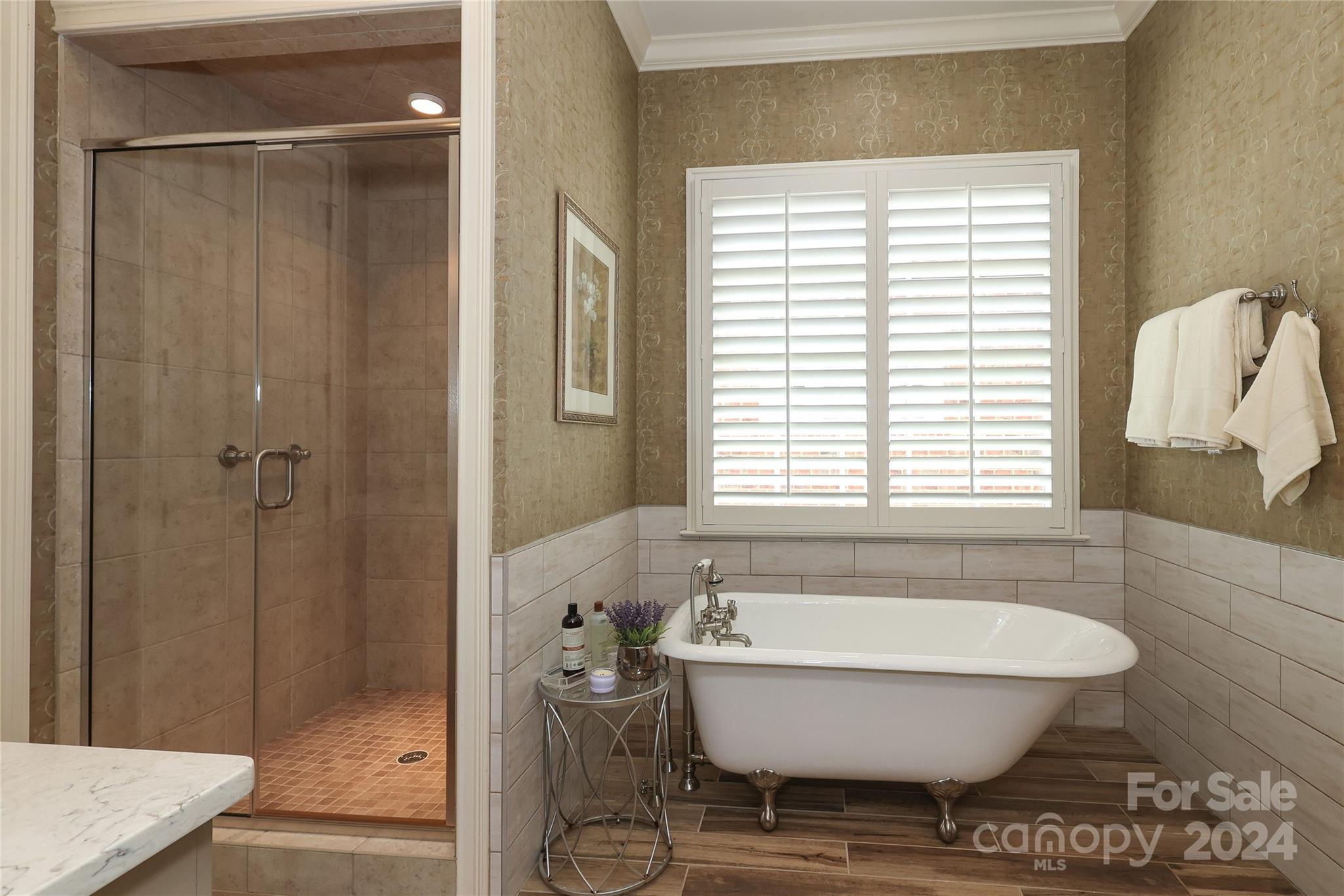 Heydon Hall - Residential