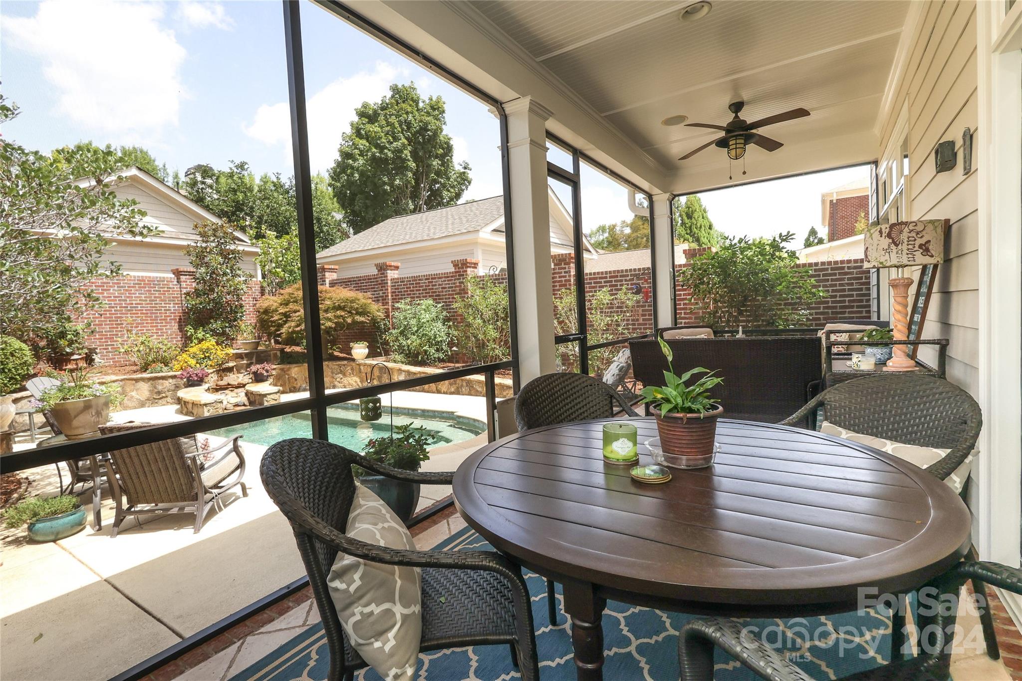 Heydon Hall - Residential