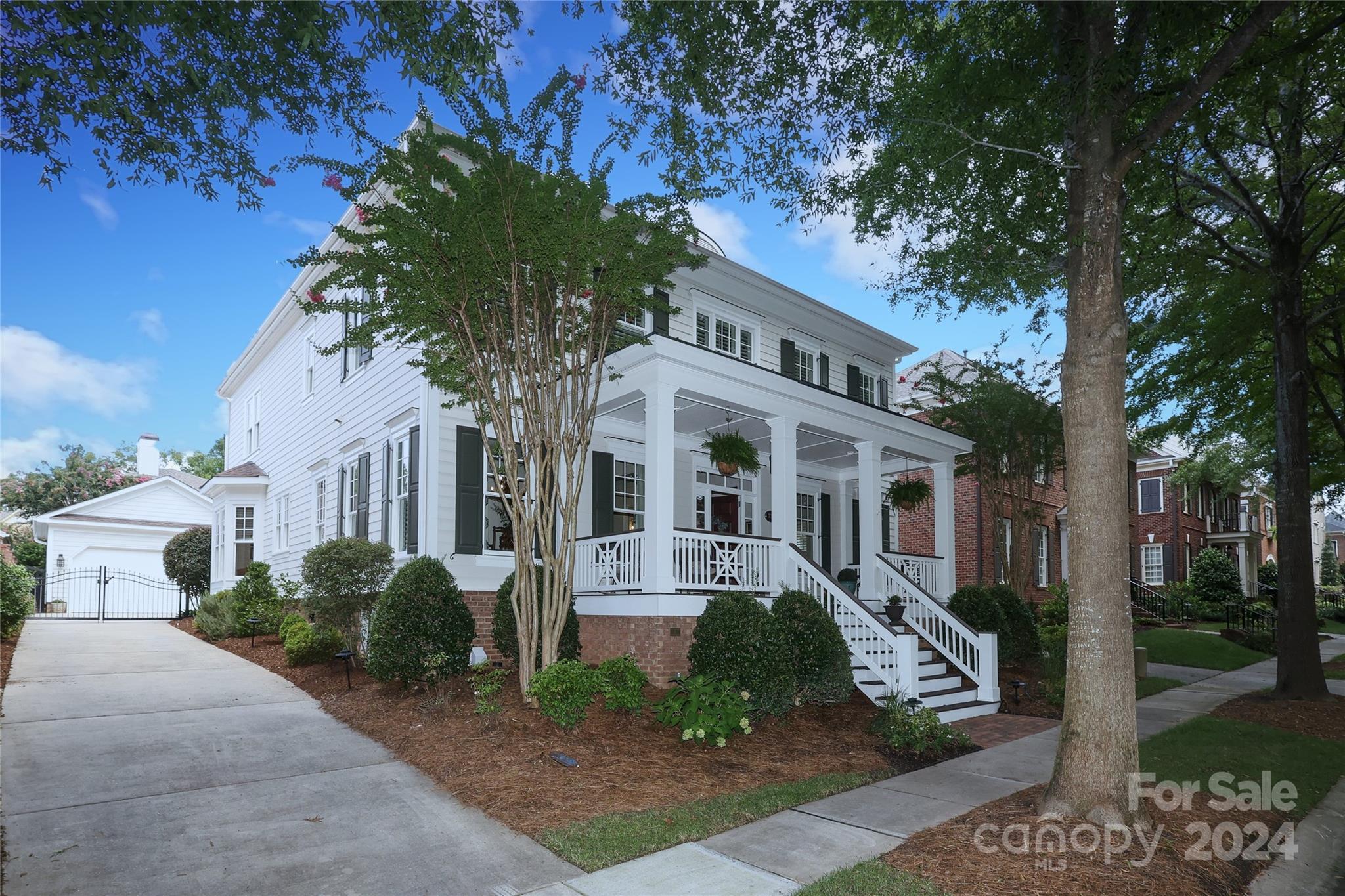 Heydon Hall - Residential