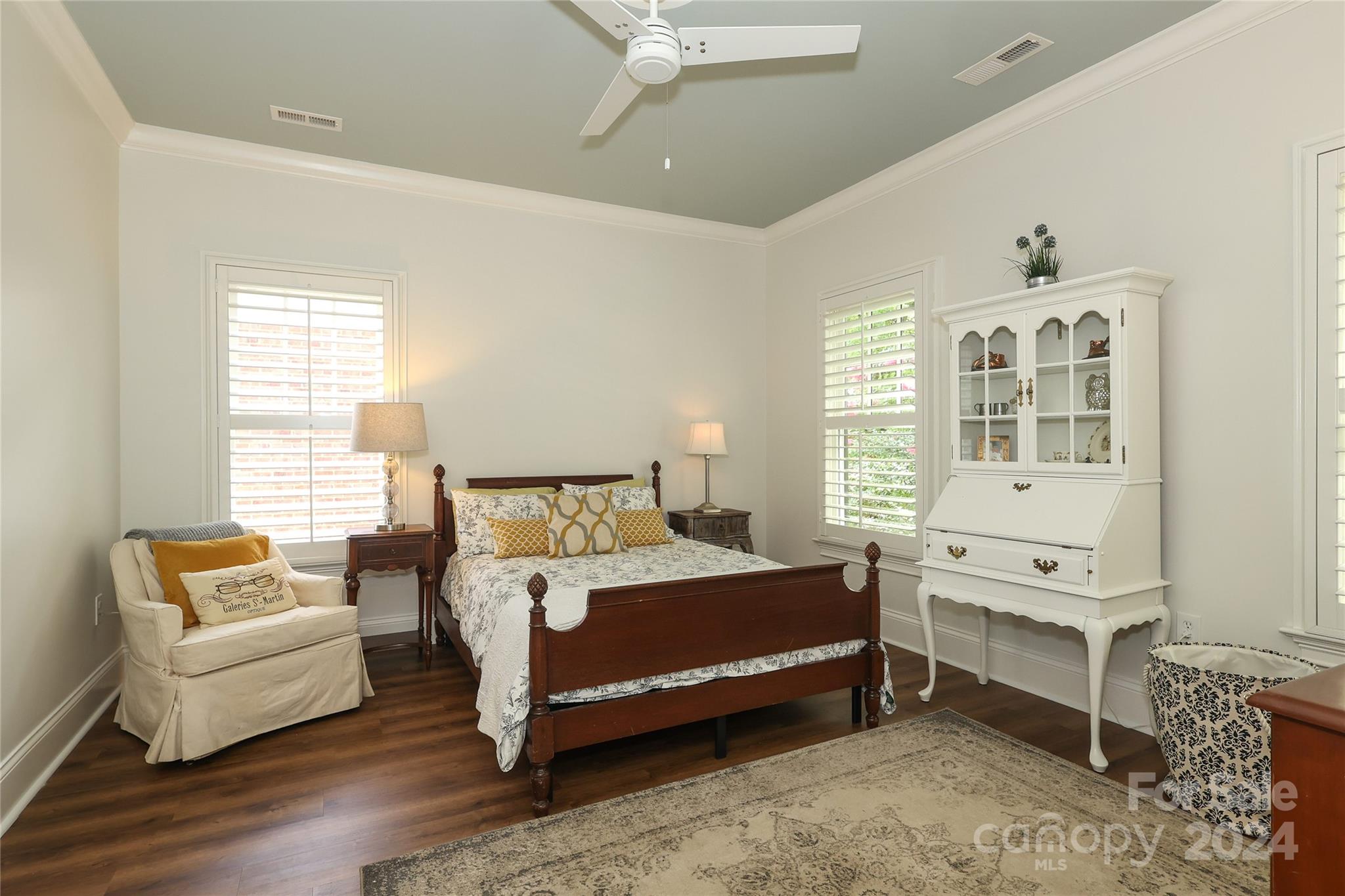 Heydon Hall - Residential