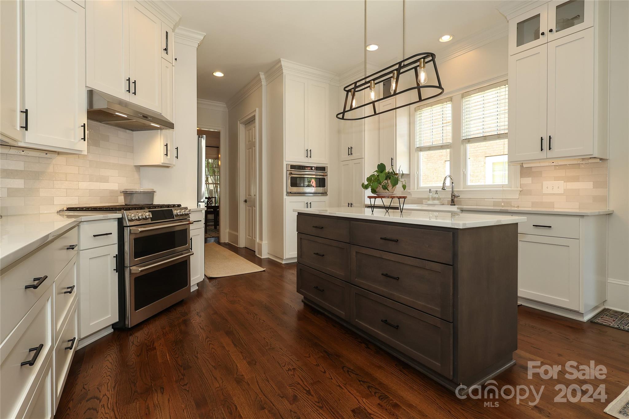 Heydon Hall - Residential