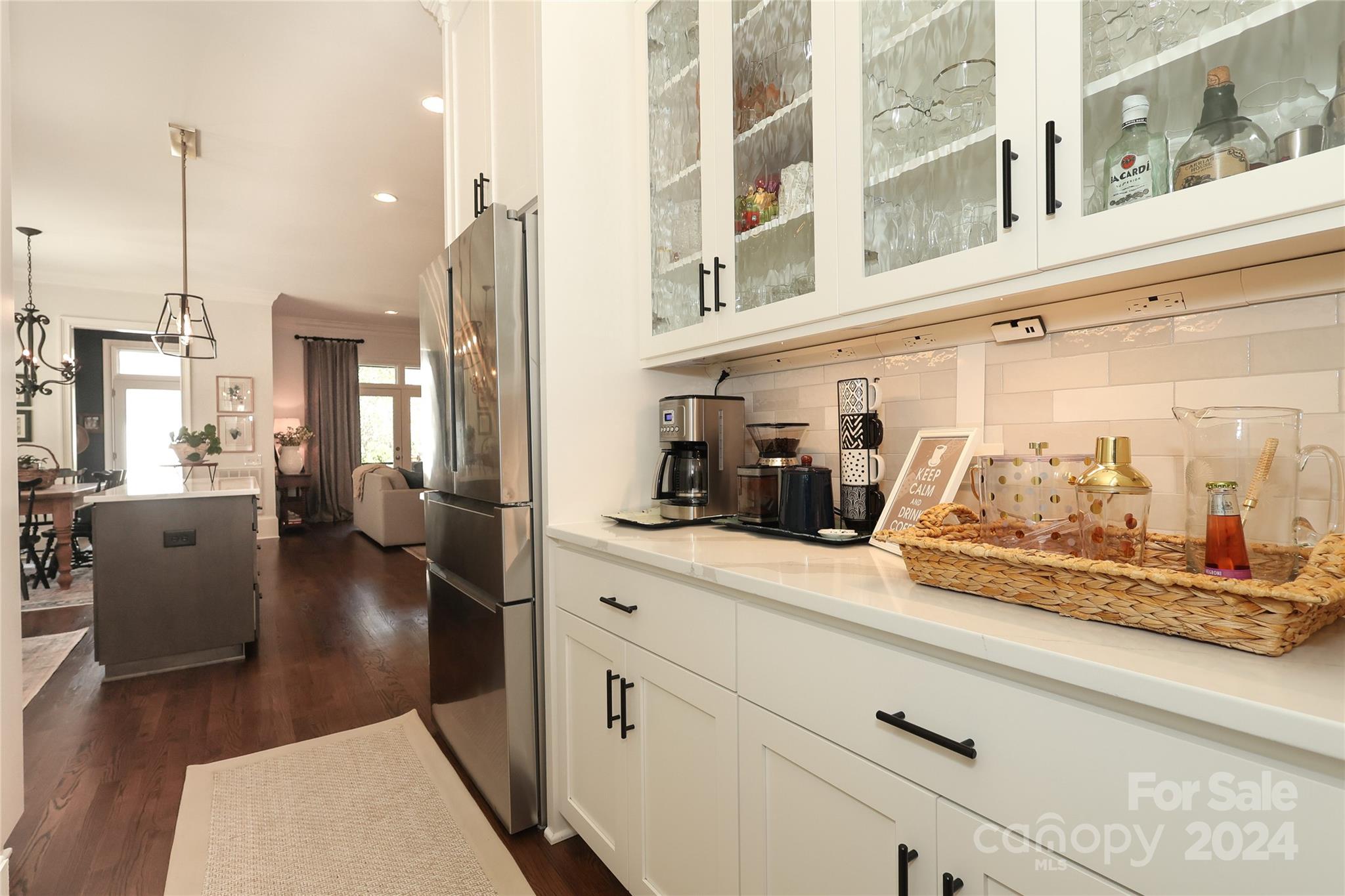 Heydon Hall - Residential