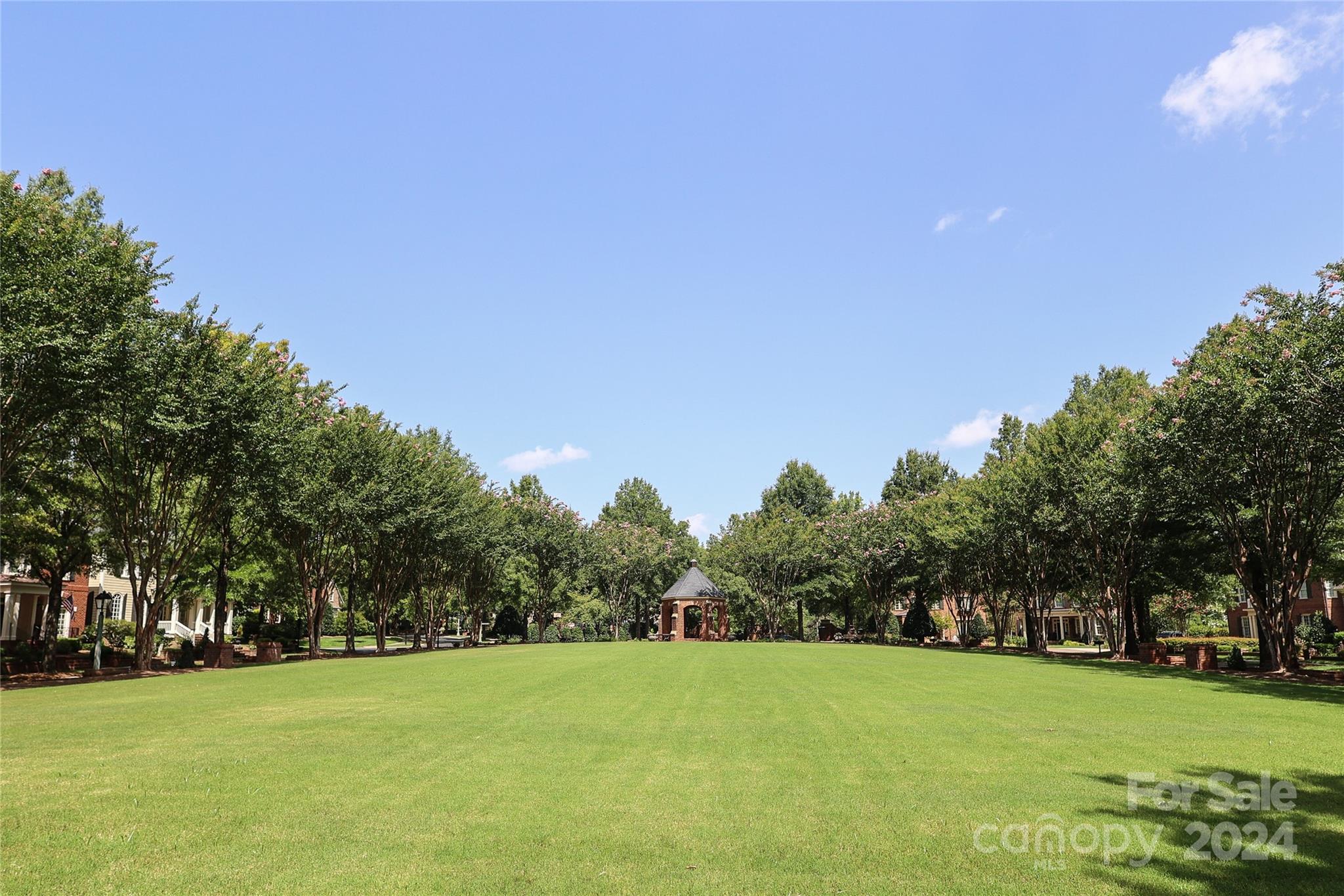 Heydon Hall - Residential