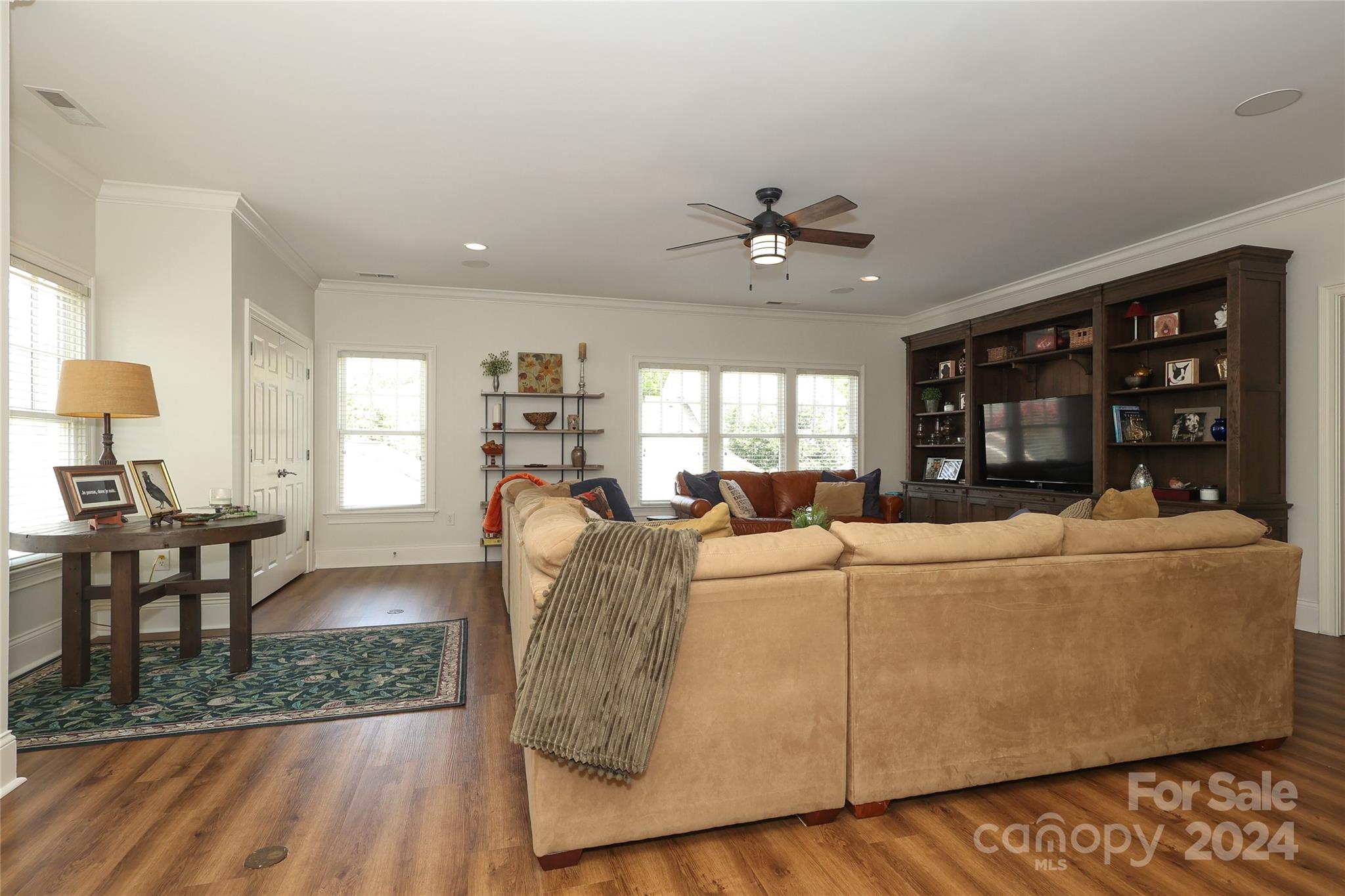 Heydon Hall - Residential