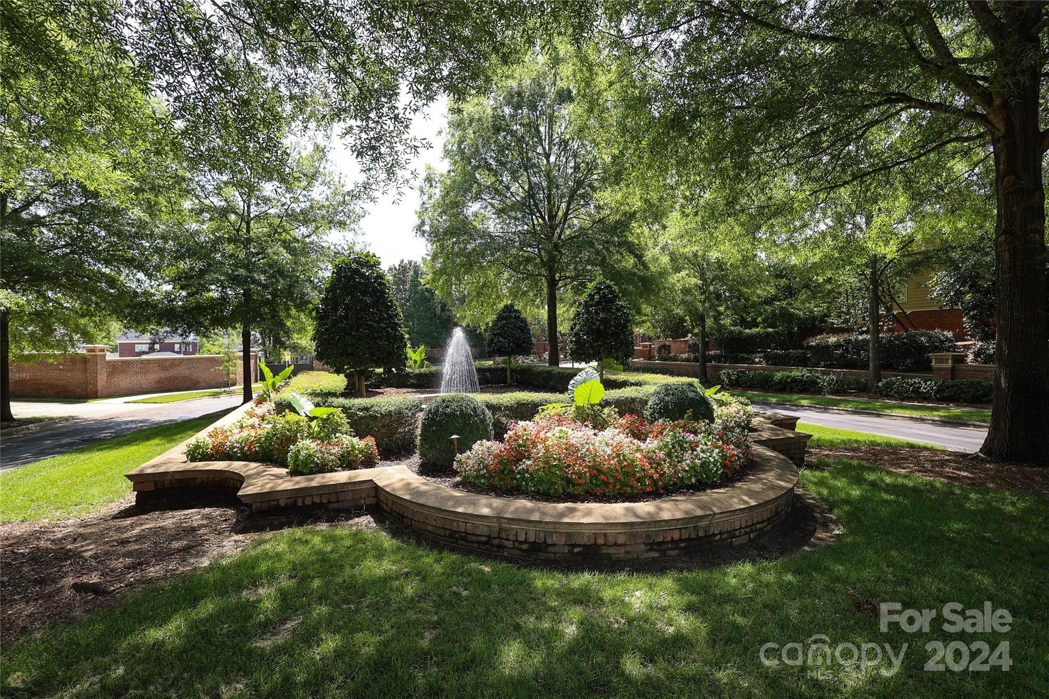 Heydon Hall - Residential