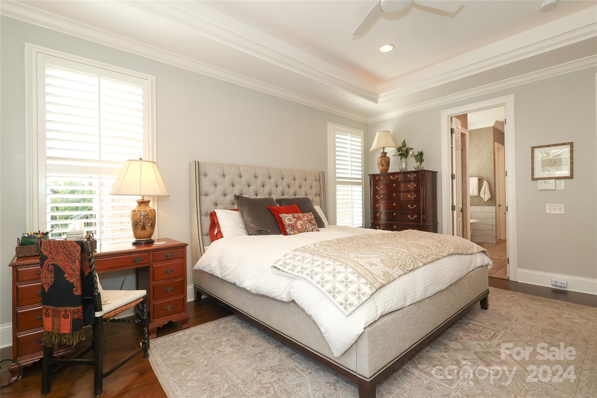 Heydon Hall - Residential