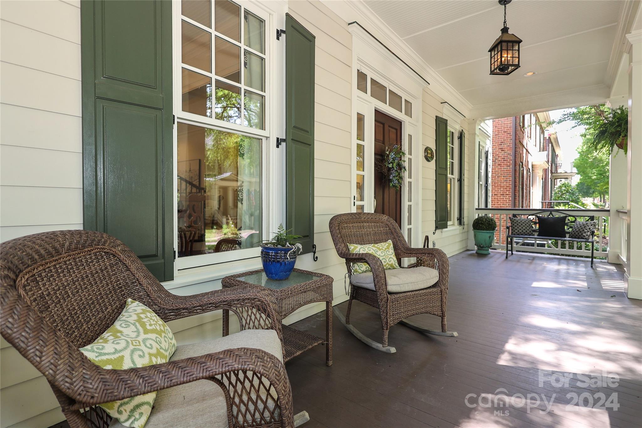 Heydon Hall - Residential