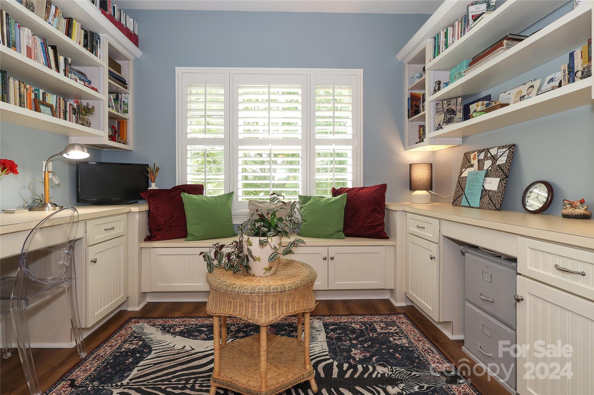 Heydon Hall - Residential