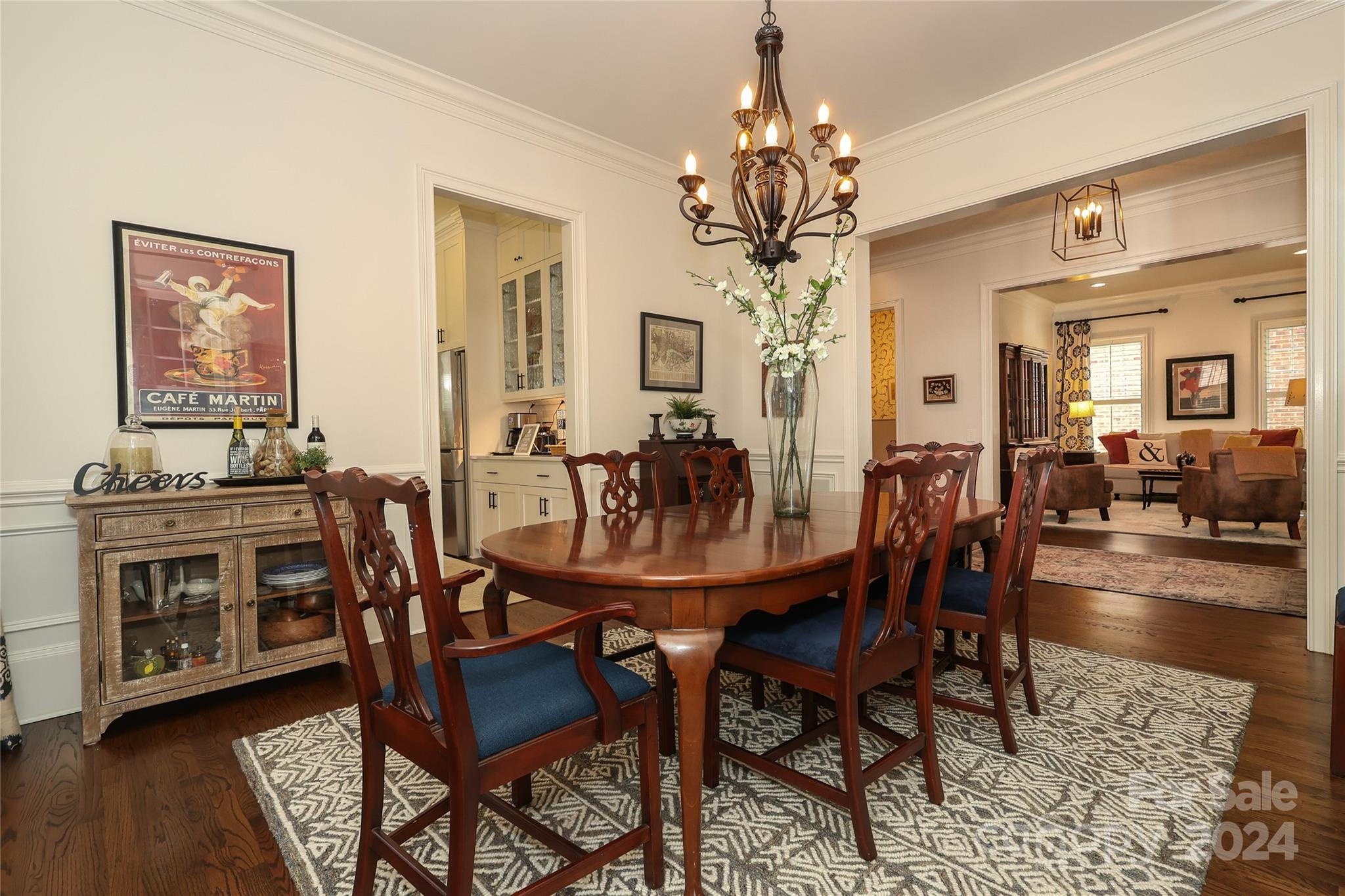 Heydon Hall - Residential