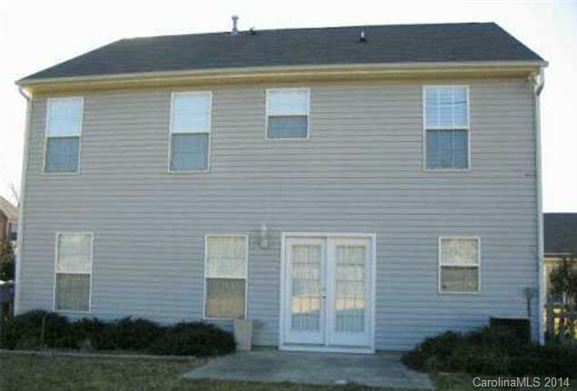 Mallard Forest - Residential Lease