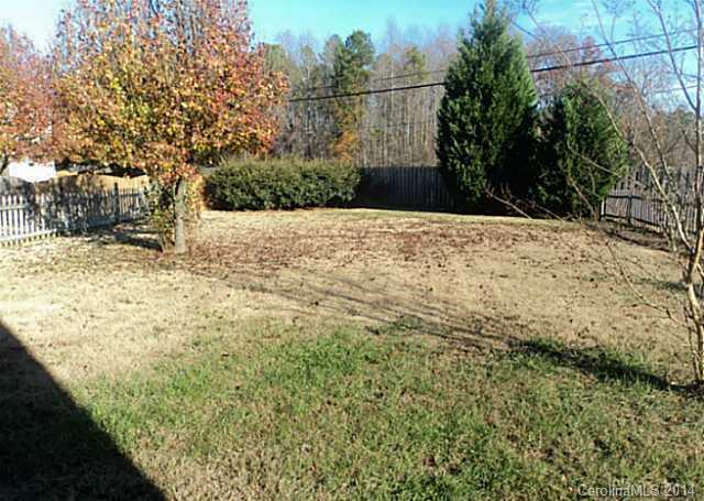 Mallard Forest - Residential Lease