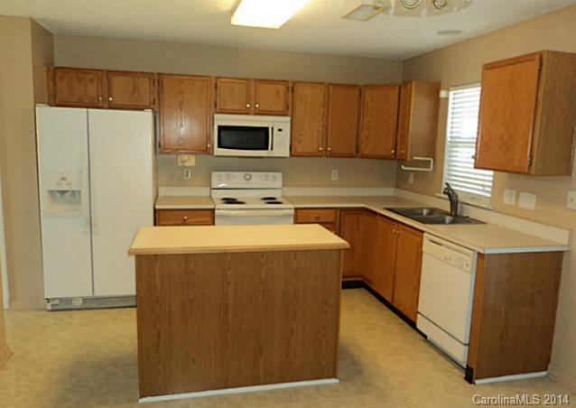 Mallard Forest - Residential Lease