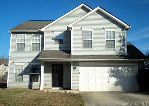 Mallard Forest - Residential Lease