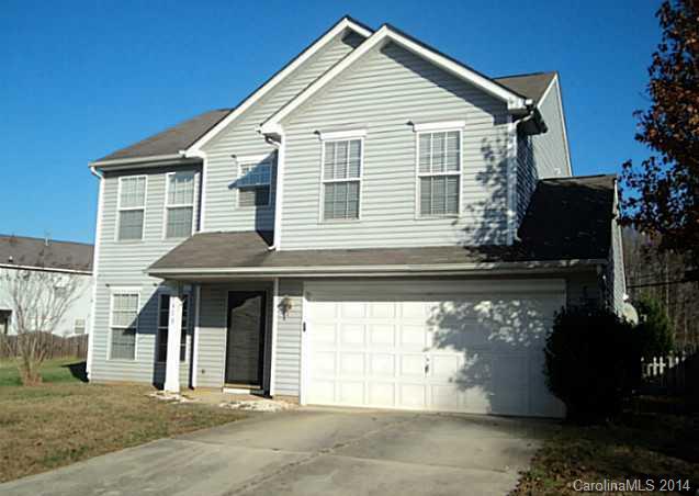 Mallard Forest - Residential Lease