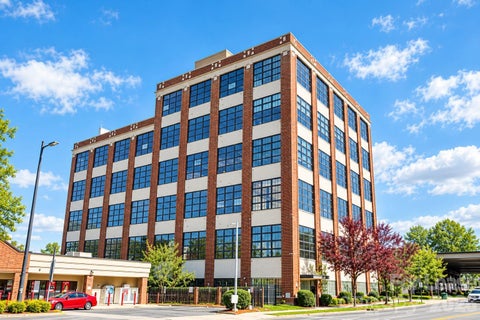 Photo of 715 N Graham Street #501, Charlotte, NC 28202 (MLS # 4436069)