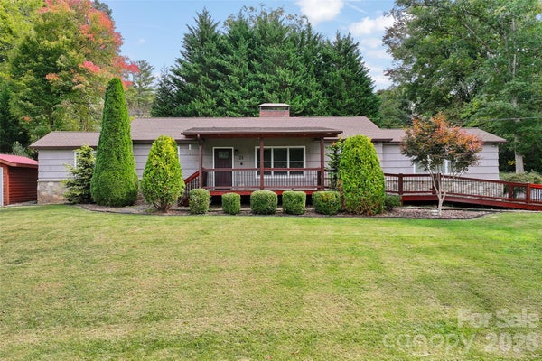 21 FAIRLANE DR, WAYNESVILLE, NC 28786 - Image 6e5f7ea6437ecb525d70974fb38ea32c/4286307609